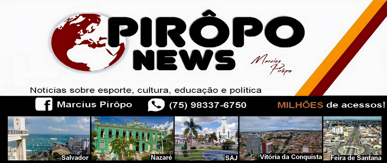 PIROPO NEWS