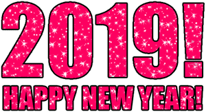 New Year 2019 Gif Free New Year 2019 Gif Free