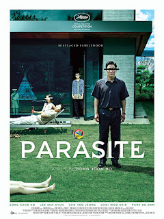 Parasite, Gisaengchung (2019)
