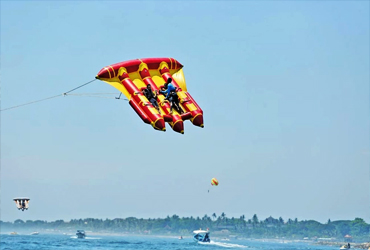 Bali Water Sports Tour | Bali Flying Fish | Sunia Bali Tour Bali Water Sports Tour | Bali Flying Fish | Sunia Bali Tour