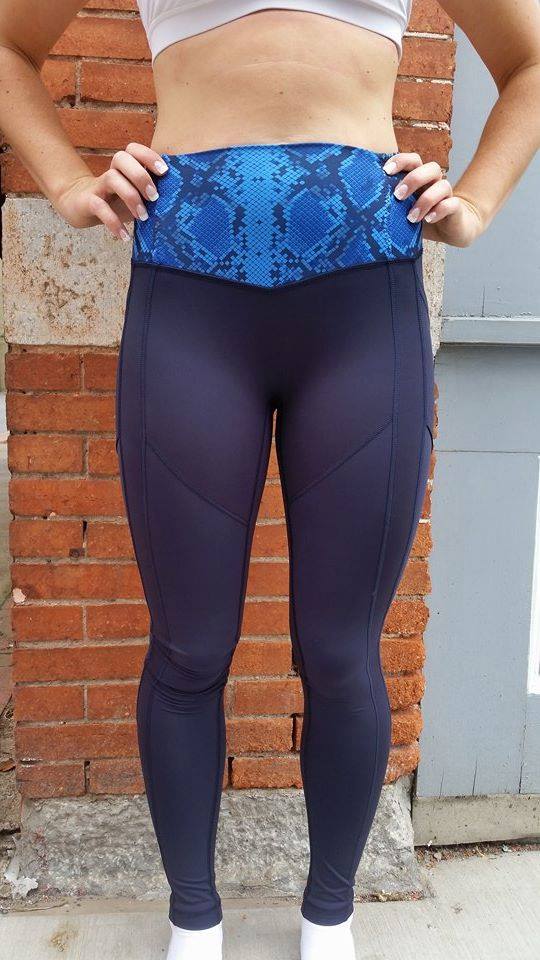 lululemon thigh gap leggings