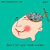 Don't Let Your Mind Wander