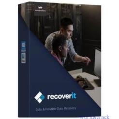 recoverit full crack recoverit full crack