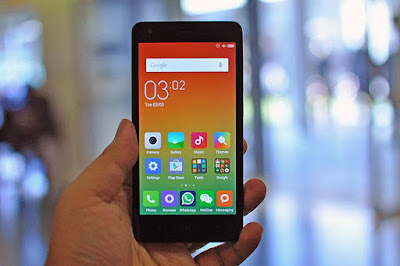Harga dan Spesifikasi Xiaomi Redmi 2 Prime, 4G LTE Murah