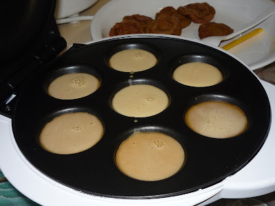 AHWAALULHAYAH: MiNi AkOk BuLat