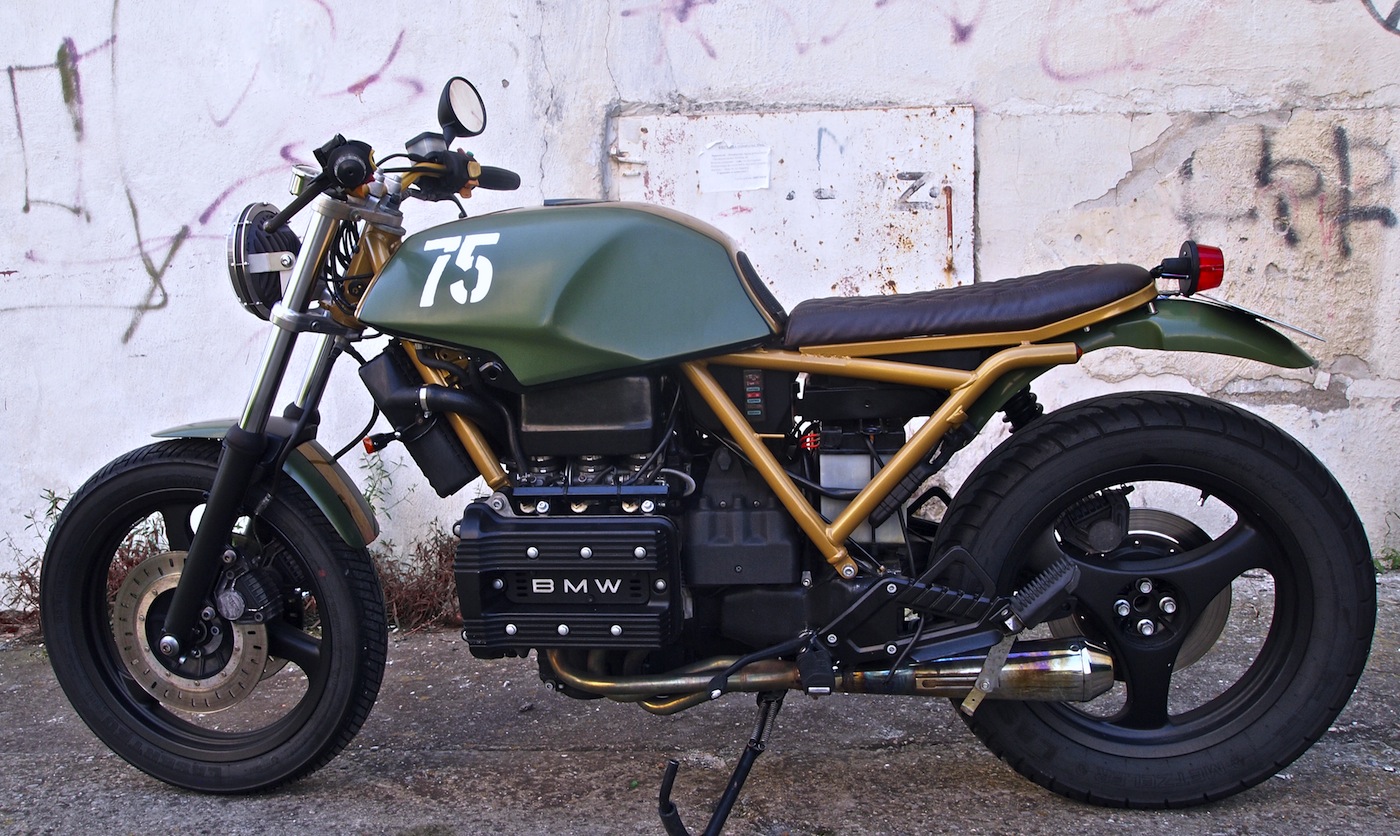 k75 cafe