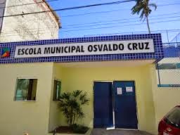 Escola Osvaldo Cruz oferece curso noturno para adultos Escola Osvaldo Cruz oferece curso noturno para adultos