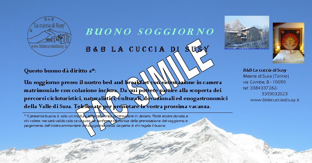 4 scarponi sempre pronti: Regala una vacanza a chi ami 4 scarponi sempre pronti: Regala una vacanza a chi ami