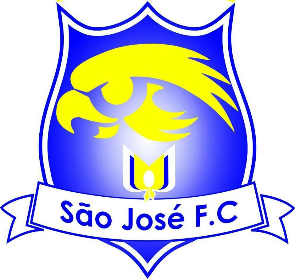 São José Futebol Clube março 2016