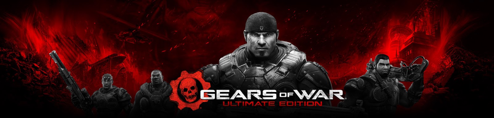 Gears of War brings back "Mad World" – Chalgyr's Game Room