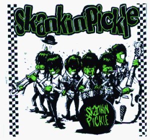 Skankin