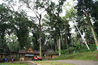 Rest Area Urug KPH Tasikmalaya Rest Area Urug KPH Tasikmalaya