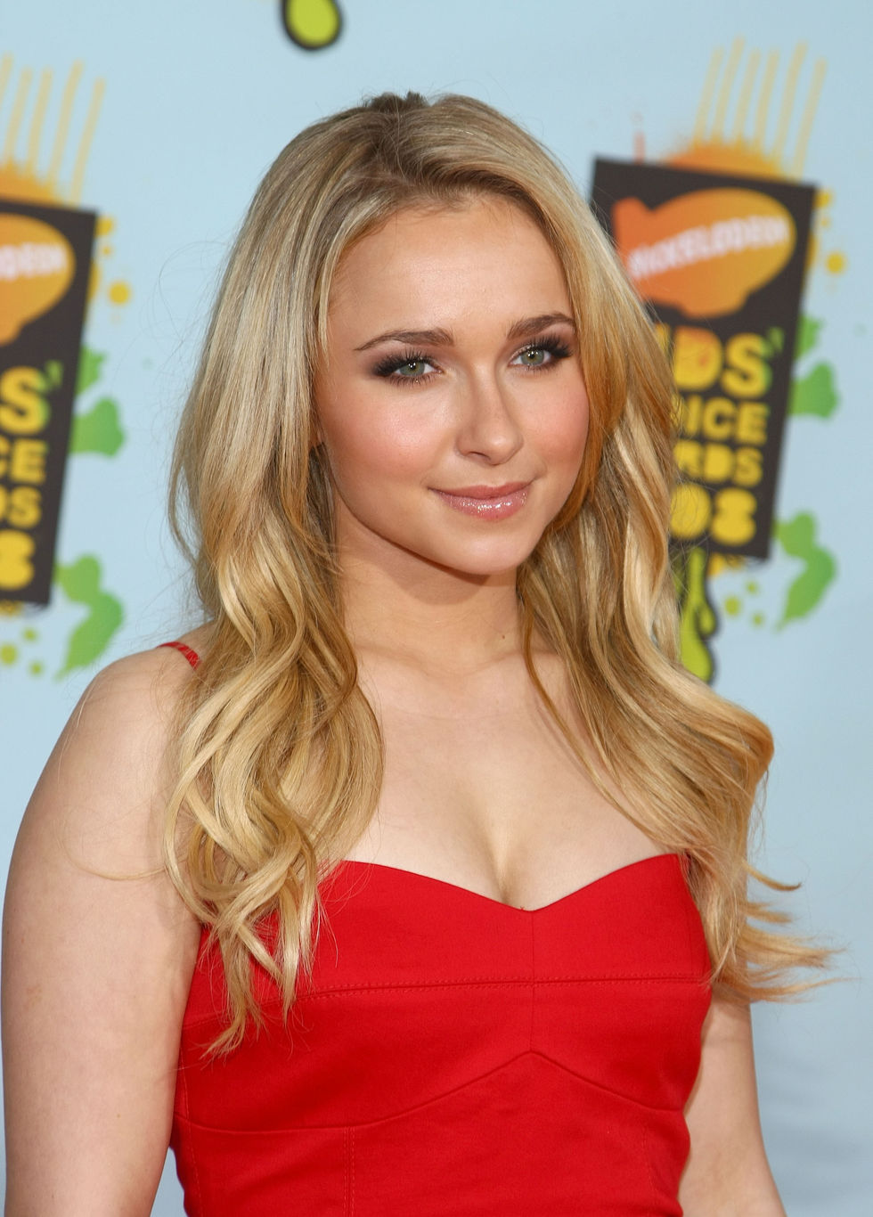 Hayden Panettiere Hot Pics | Hollywood Celebrity Hot 