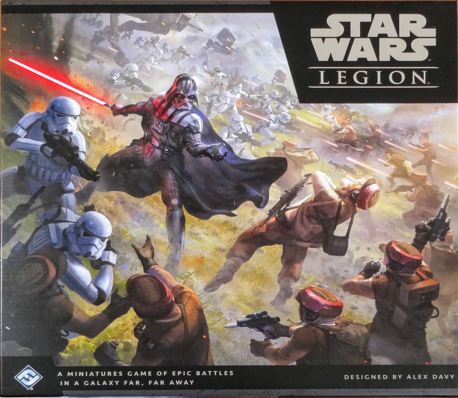 3D Printed Star Wars Legion Vehicle Damage Dice Other Star Wars Mini Games