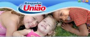 Brinquedos União