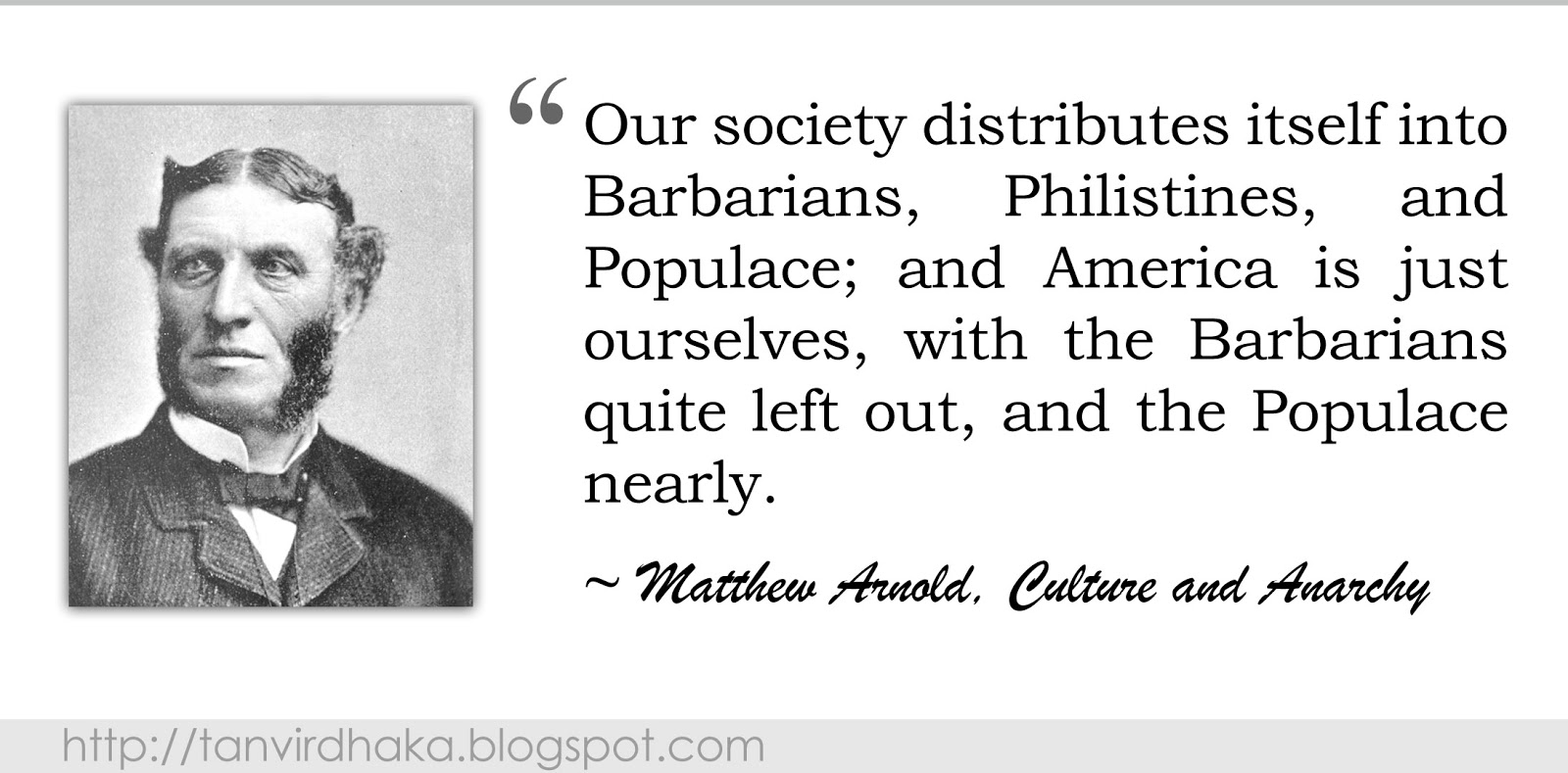 culture and anarchy by matthew arnold culture and anarchy by matthew arnold