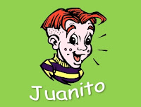 Chistes de Juanito