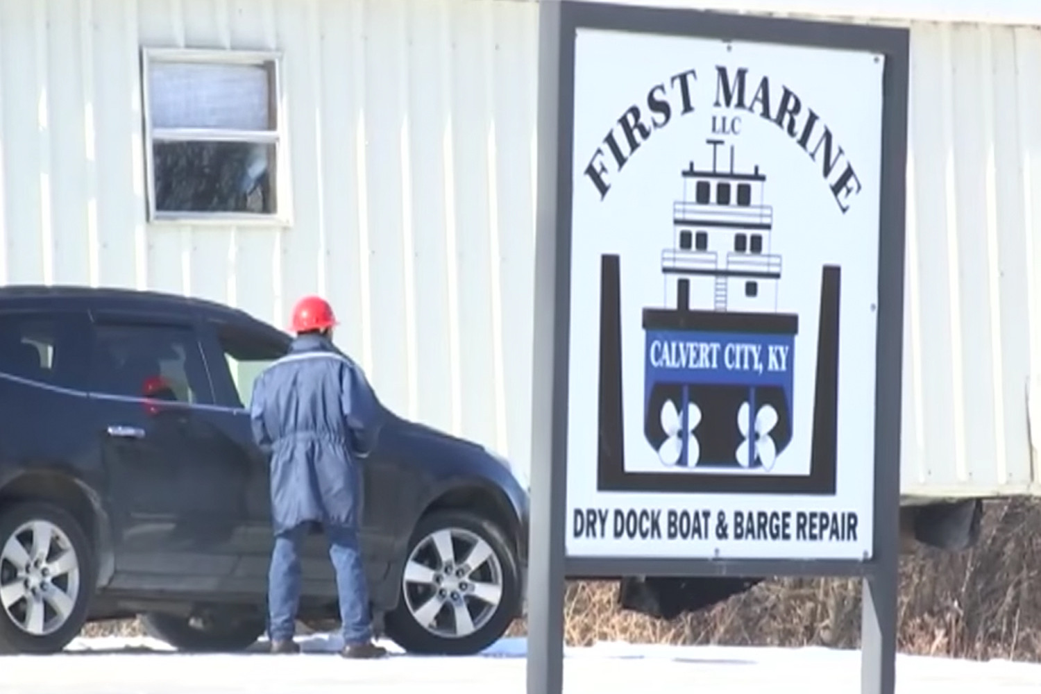 MEC&F Expert Engineers OSHA has cited five contractors for safety and