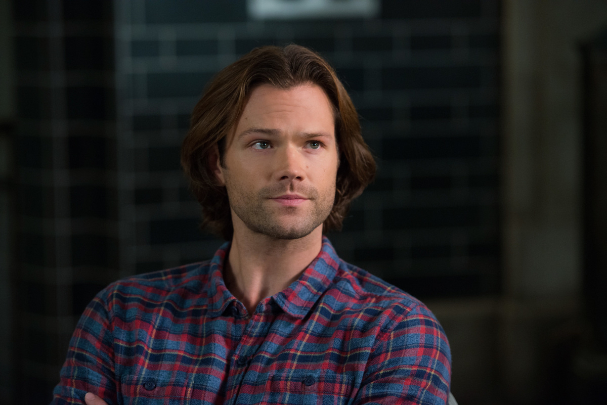 supernatural sam supernatural sam