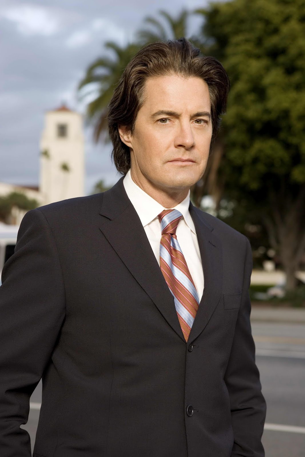 Animal World: kyle maclachlan hd