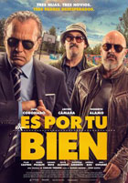 Poster de la pelicula Es por tu bien Es por tu bien