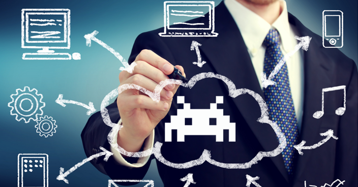 NETGEAR-Network-Management-System