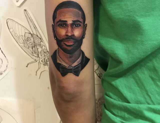 Big Sean Caught Cheating On Jhené Aiko With Nicole Scherzinger. Big Sean Caught Cheating On Jhené Aiko With Nicole Scherzinger.