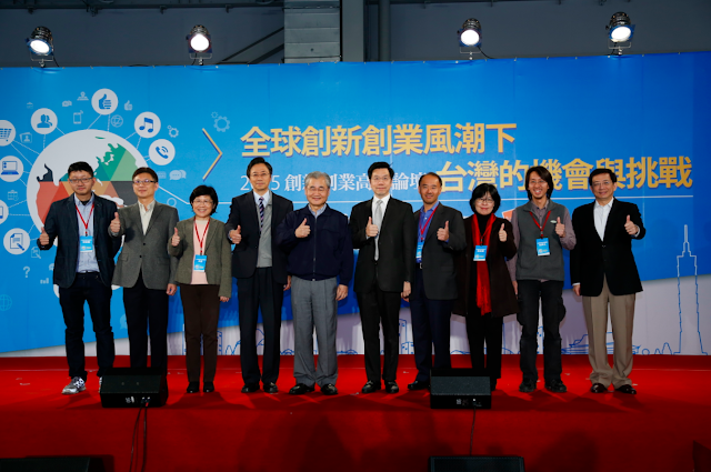 要成就一個偉大的公司，就一定要做國際市場