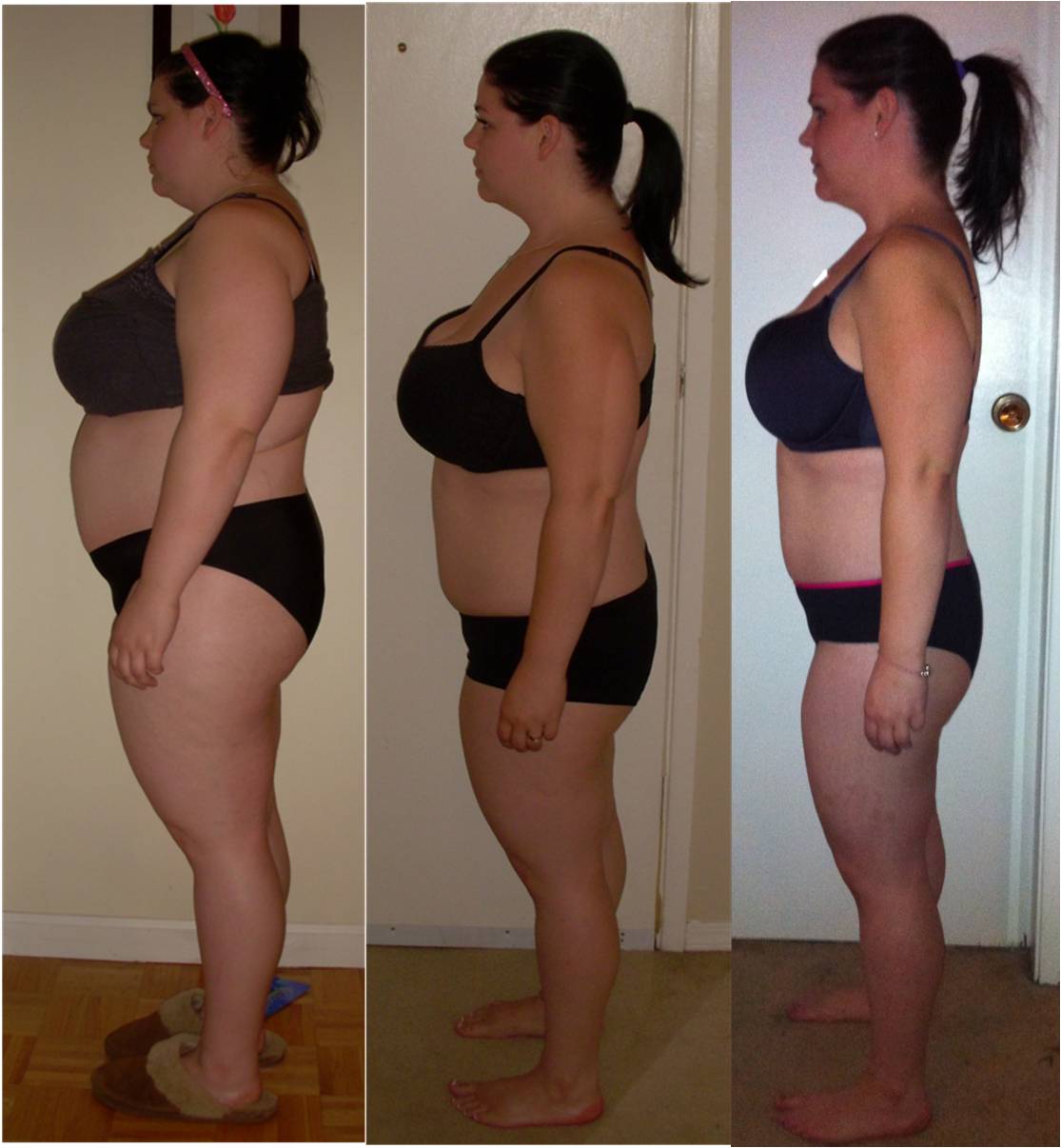 Best of Before and after nude photos diet Porn pic Female domination toons