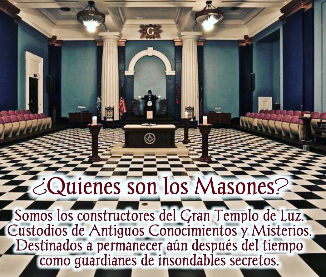 ORDEN Y LIBERTAD Quienes son los