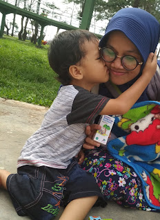 ubay sayang umi