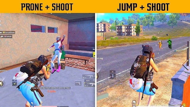 PUBG Mobile: Sezon 14'te daha iyi bir oyuncu olmak için ipuçları! PUBG Mobile: Sezon 14'te daha iyi bir oyuncu olmak için ipuçları!