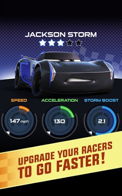 Cars Lightning League mod apk Cars Lightning League mod apk