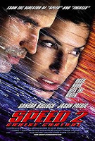 Sinopsis Film Speed 2: Cruise Control Sinopsis Film Speed 2: Cruise Control
