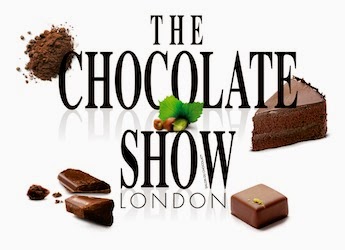 The Chocolate Show London