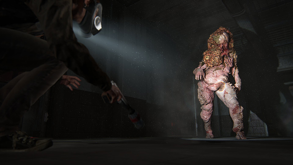 Conheça os tipos de infectados de The Last of Us