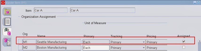Simplifying Oracle E Business Suite: Order Management