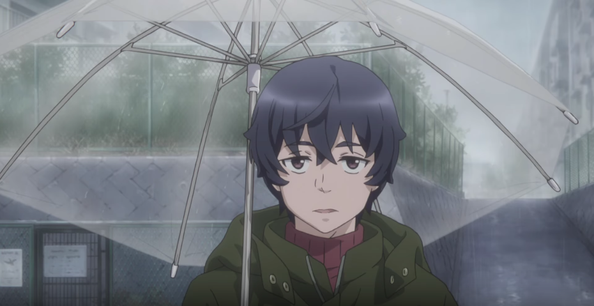 Trailer Anime Just Because! Trailer Anime Just Because!