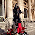 L'Addolorata in viaggio