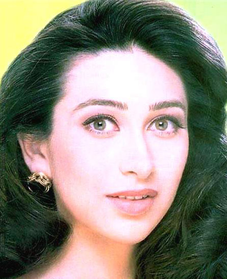 Photos Hot Pictures Sexy Wallpapers: Karishma Kapoor Gallery