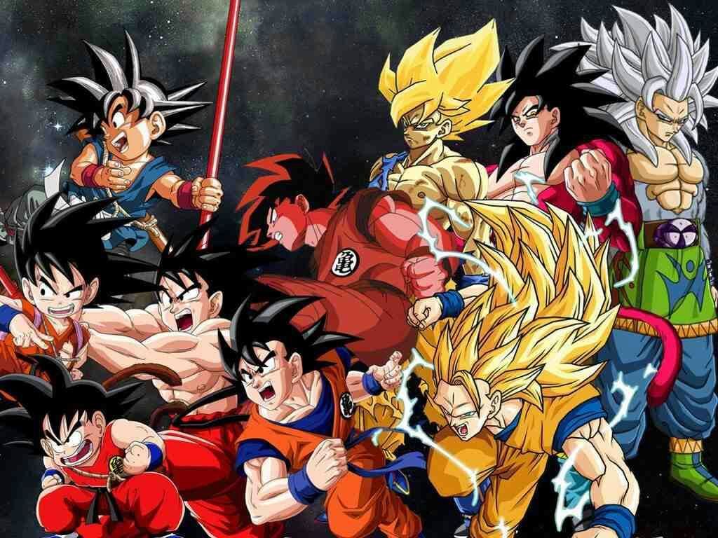 10 Karakter Anime Terkuat dan Overpower, Mana Jagoanmu?-ANIMEKU - Ranime