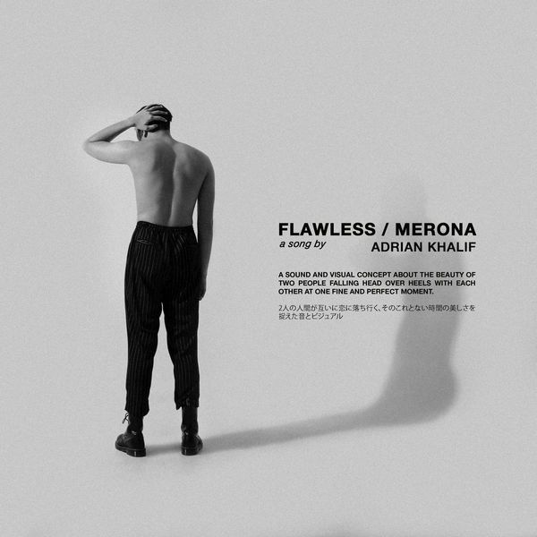 Adrian Khalif - Flawless/Merona