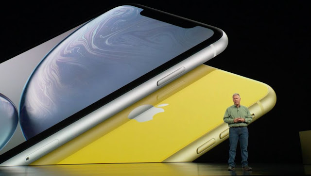بعد الكشف عن هواتفها الجديدة Iphone Xs و Iphone Xs Max و Iphone Xr تعرف على أثمنتهم و أهم مميزاتهم