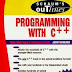 Schaum's Outline of Theory and Problems of Programming With C++ PDF Free Download