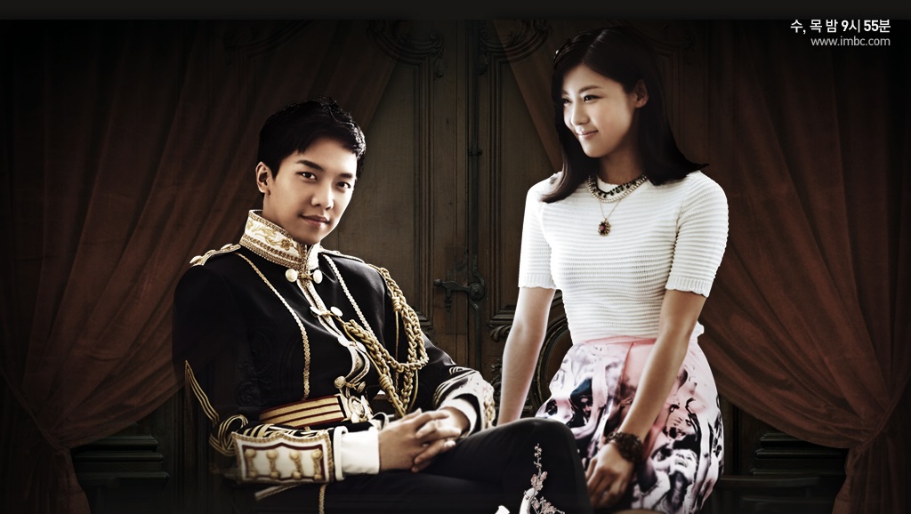 the king 2 hearts episode 1 eng sub dramacrazy