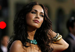 Megan Fox Megan Fox dans la peau de Poison Ivy ?
