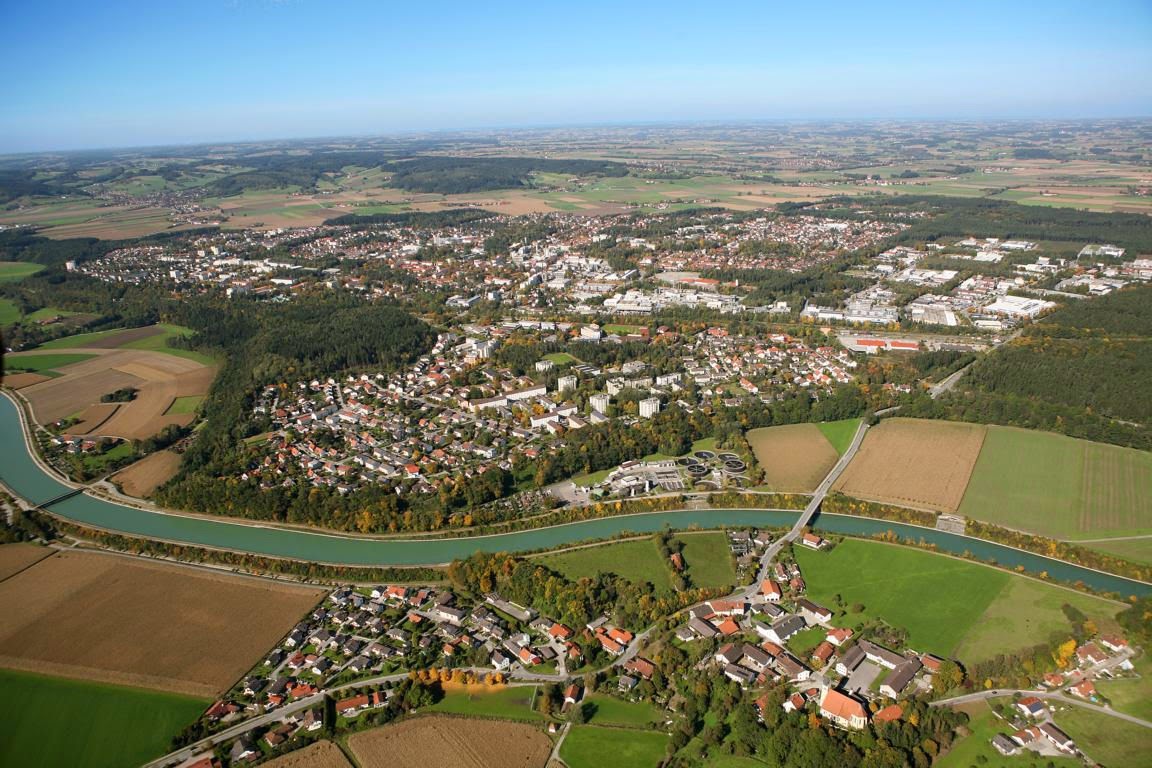 egyetlen waldkraiburg