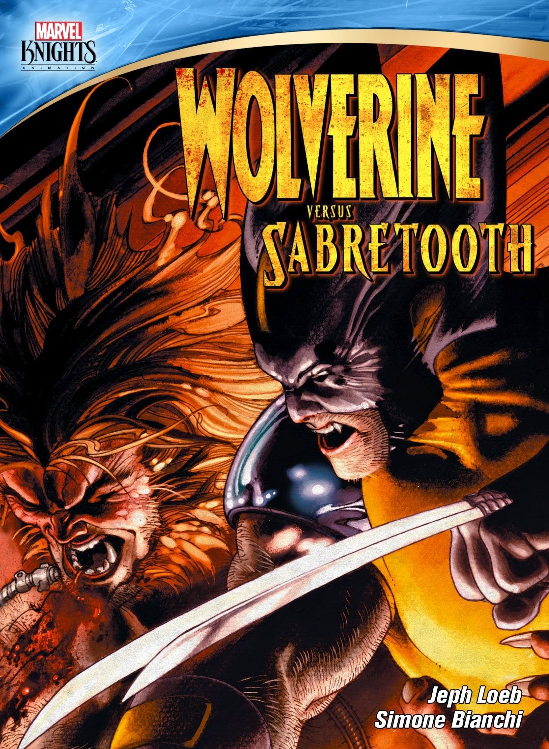 http://superheroesrevelados.blogspot.com.ar/2014/11/wolverine-vs-sabretooth.html