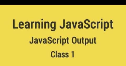 JavaScript Output - TNRDESIGNBD