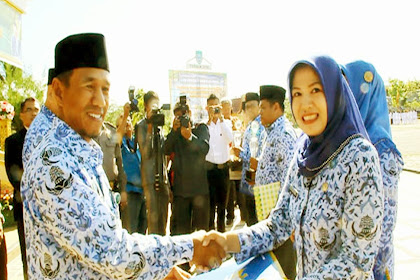 Untuk Kenaikan Pangkat Bkn Tahun 2015 Memakai System Secara Otomatis ,